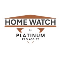 Platinum Pro Assist Home Watch logo - Similar company to Nuwinds Global