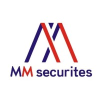 MM Securities logo - Similar company to M.M. Group Of Companies