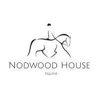 Nodwood House Equine logo - Similar company to Mane Chance Sanctuary