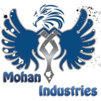 Mohan Industries | Gohtic Uniform logo - Similar company to Quality & Beauty