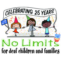 No Limits For Deaf Children