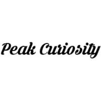 Peak Curiosity logo - Similar company to Alkai