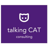 talking CAT consulting ltd logo - Similar company to Mojiico