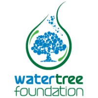 WaterTree Foundation logo - Similar company to Aggressive Pump & Supply Inc