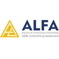 ALFA SCF Società di Consulenza Finanziaria SpA logo - Similar company to Tlab Consulting Scf