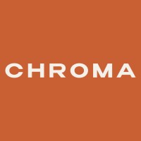 Chroma logo - Similar company to Right On Pointe