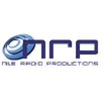 Nile Radio Productions (NRP) logo - Similar company to Wks Ltd