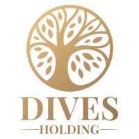 Dives Holding logo - Similar company to E-Franchise Days