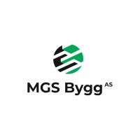 MGS BYGG logo - Similar company to Enkeleksamen