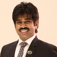 Dr Mukesh Aggarwal logo - Similar company to Vhca Hair Clinic