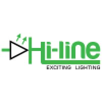Hi-Line Lighting Ltd