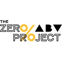 The ZeroABV Project logo - Similar company to Soft Crush