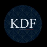 KER DE FRANCE JP logo - Similar company to Yithe