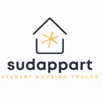 Sudappart logo - Similar company to Xooloo