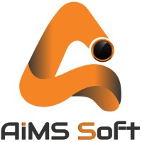 AIMS Soft logo - Similar company to Viablelogic