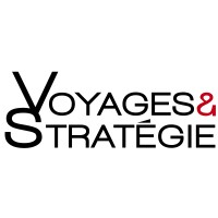 Voyages et Stratégie logo - Similar company to Asibi