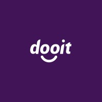 Dooit Oficial logo - Similar company to Eserviceware B.V. | Visma Expert Partner