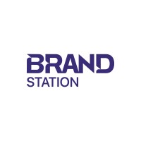 Brand Station logo - Similar company to Dpower Business Services دي باور لخدمات الأعمال