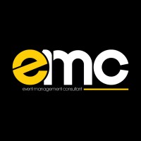 emc events logo - Similar company to Emc Events