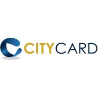 CityCard logo - Similar company to Citycard
