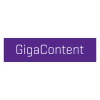 GigaContent logo - Similar company to Gigacon Gruas