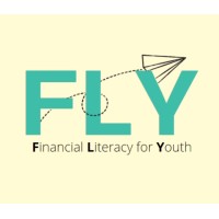 Financial Literacy for Youth(FLY) logo - Similar company to The Heartwise Project