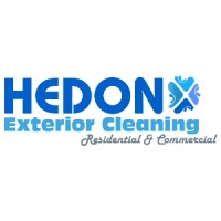 Hedon Exterior Cleaning logo - Similar company to Pro Gutter Services Inc