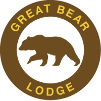 Great Bear Lodge logo - Similar company to Bluewater Adventures Ltd