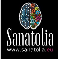 Stichting Sanatolia logo - Similar company to İau Yeni Medya Ve İletişim