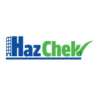 HazChek logo - Similar company to Phoenix Consulting Engineers