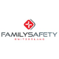 FamilySafety GmbH logo - Similar company to Expert Vision