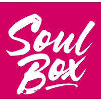 Soul Box logo - Similar company to Spanish Vines