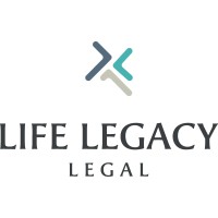 Life Legacy Legal logo - Similar company to Protea Properties