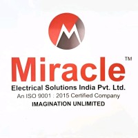 MIRACLE ELECTRICAL SOLUTIONS INDIA PRIVATE LIMITED logo - Similar company to Skyline Projects