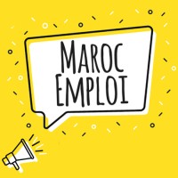 Maroc Emploi logo - Similar company to Assistante Pro