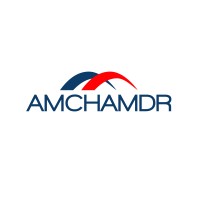 AMCHAMDR logo - Similar company to Asociación Nacional De Jóvenes Empresarios (Anje)