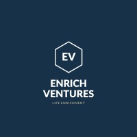 Enrich Ventures logo - Similar company to Gather My Crew