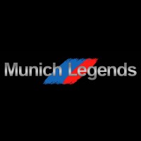 Munich Legends logo - Similar company to Huntermoss (Formerly Ultimate Driving Tours)