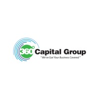360 Capital Group logo - Similar company to Maga Fund Llc