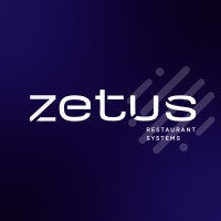 Zetus - Restaurant Systems logo - Similar company to Parrot