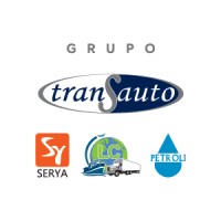 Grupo Transauto logo - Similar company to Gestfrota