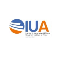 IUA-DOUALA Institut Universitaire d'Afrique logo - Similar company to University Of Toronto - Centre For Medieval Studies