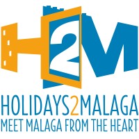 Holidays2Malaga logo - Similar company to Guiarte Sevilla