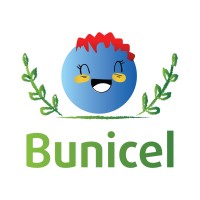 Bunicel logo - Similar company to Chocolate With Benefits