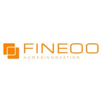 FINEOO eine Marke von personal IDEAL logo - Similar company to Neonblue Gmbh