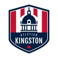 Atlético Kingston logo - Similar company to R3 Redistribution Canada
