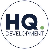 HQ Development logo - Similar company to Bee-Tech