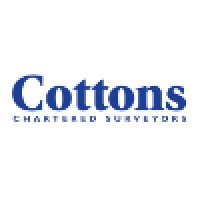 Cottons Chartered Surveyors logo - Similar company to Buttercross Estates Ltd