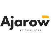 Ajarow IT Service Pvt Ltd logo - Similar company to Codenexus