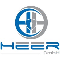 Heer GmbH logo - Similar company to Noavia